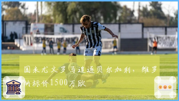 国米尤文罗马追逐贝尔加利，维罗纳标价1500万欧