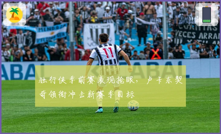 独行侠季前赛表现抢眼，卢卡东契奇领衔冲击新赛季目标