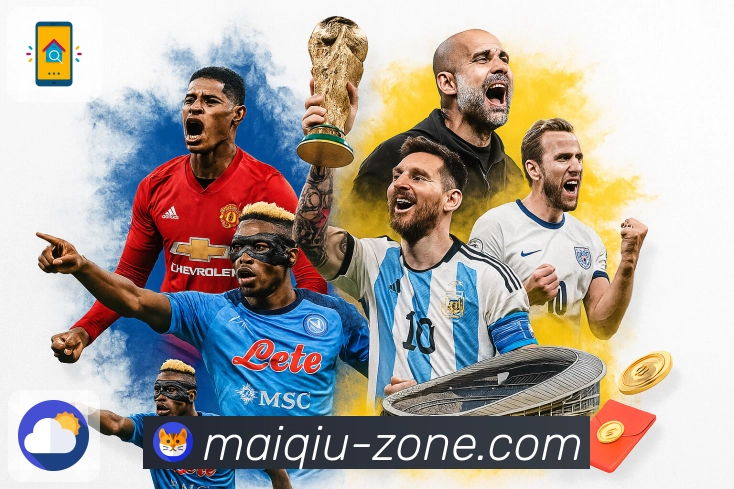 服务功能集中展示